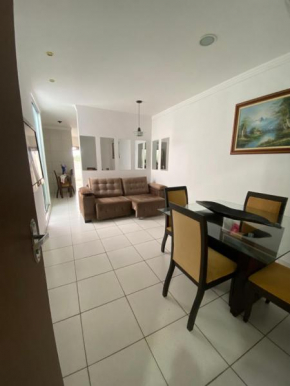 Apartamento Bem Localizado